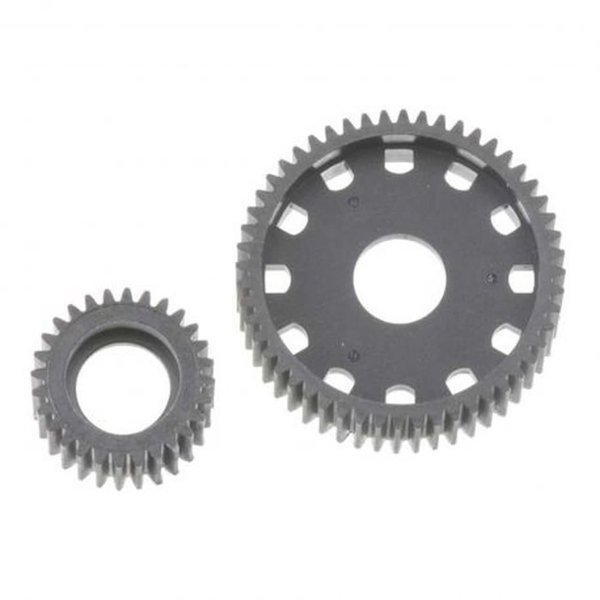 AX80010 GEAR SET