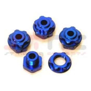 strc 17MM TRUGGY CONV 1 BLU REVO