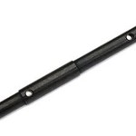 Traxxas Input shaft, transmission (cush drive)