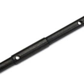 Traxxas Input shaft, transmission (cush drive)
