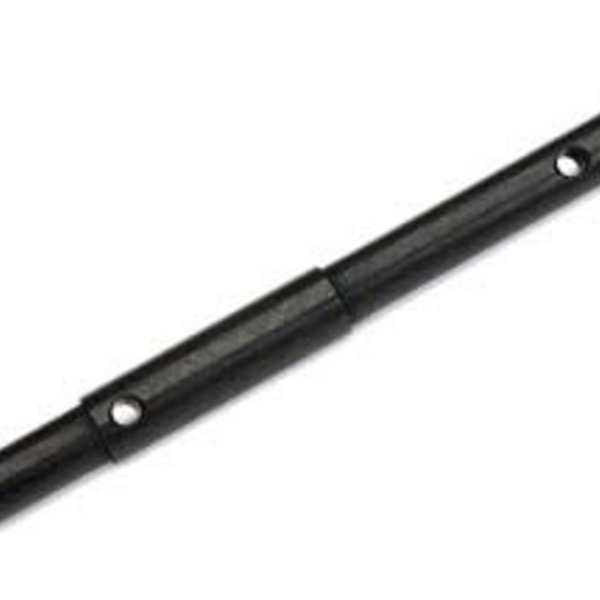 Traxxas Input shaft, transmission (cush drive)