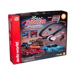 RDZ 13' X-Traction Stock Car Showdown Set