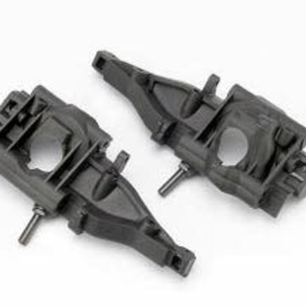 Traxxas 5631 BULKHEAD REAR(L/R HALVES)