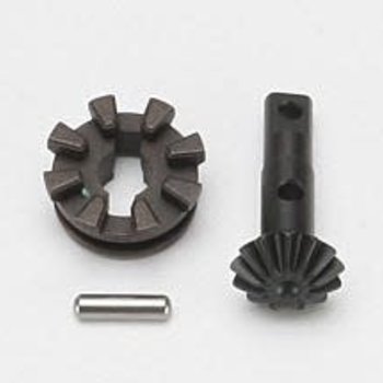 Traxxas 5678 GEAR LOCKING DIFF OUTPUT