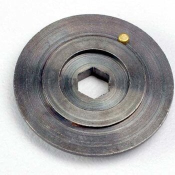 Traxxas 4625 Slipper Press Plate/Diff