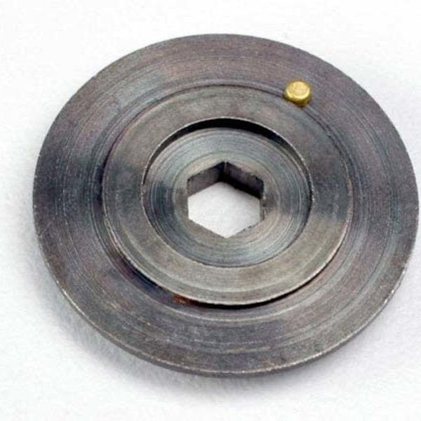 Traxxas 4625 Slipper Press Plate/Diff