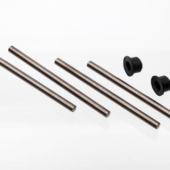 Traxxas 6441 FR & R Suspension Pins(4):XO-1