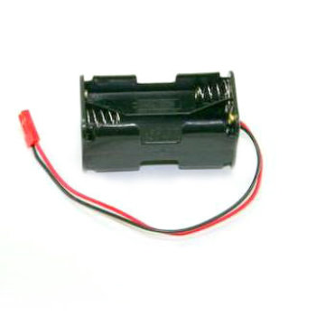 redcat 4-Cell AA Battery Holder