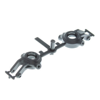 redcat Front Steering Knuckle (1pr)
