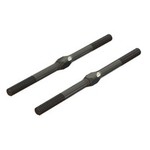 arrma AR330526 Steel Turnbuckle 4x71mm Black