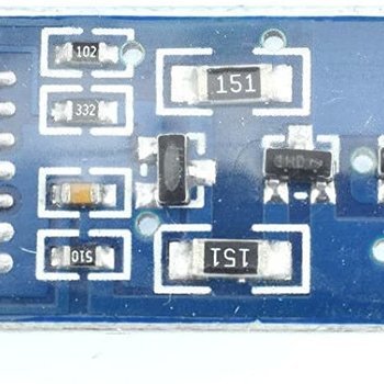 APEX Apex RC Products RC Remote Electronic AUX Channel On/Off Switch #9025