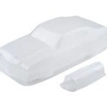 KYOSHO Clear Body Set, Chevelle (GROUND SHIP INC LOWER 48))
