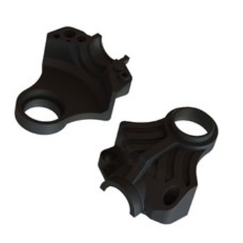 arrma AR310783 Composite Differential Yoke Set 4x4
