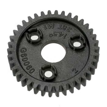 Traxxas SPUR GEAR 1.0P 38T REVO