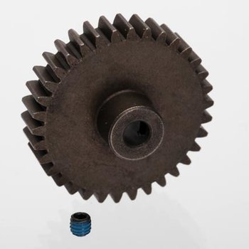 Traxxas 6493 Gear 34T Pinion XO-1