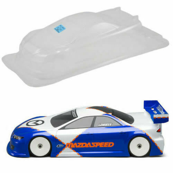 1487-00 Mazda Speed 6 Body