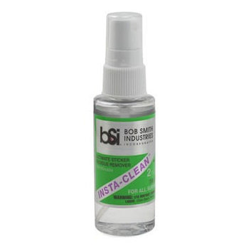 STICKER REMOVER 2oz