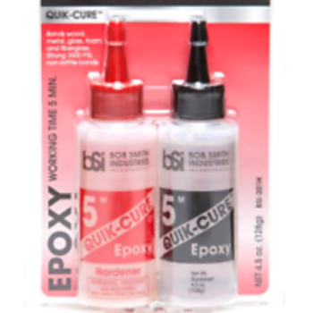 5 min epoxy