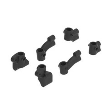 arrma AR320365 Body Post Mounts Outcast