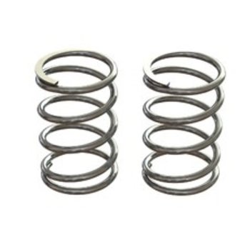 arrma SHOCK SPRINGS: 40mm 5.6N/mm (32lbf/in) (2pcs)