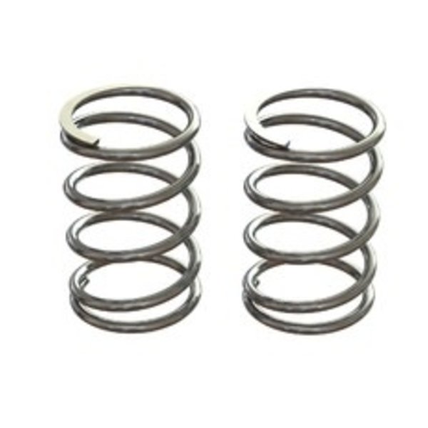 arrma SHOCK SPRINGS: 40mm 5.6N/mm (32lbf/in) (2pcs)