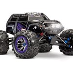 Traxxas Summit: 1/10 Scale 4WD Electric Extreme Terrain Monster Truck with TQi Traxxas Link Enabled 2.4GHz Radio System (Online price includes ground shipping to the lower 48 states)