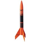 Estes 1427 ALPHA III LAUNCH SET E2X