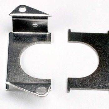 Traxxas 4184 BRAKE BRACKETS STAPMEDE