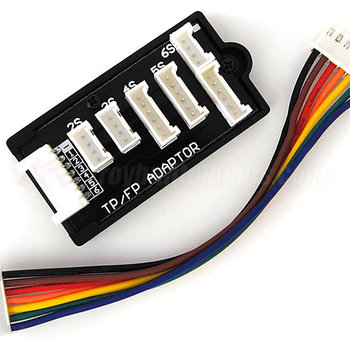 BALANCE BOARD - TP FP