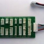 BALANCE BOARD - TP FP