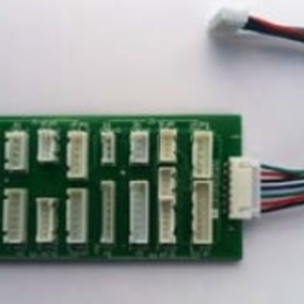 BALANCE BOARD - TP FP