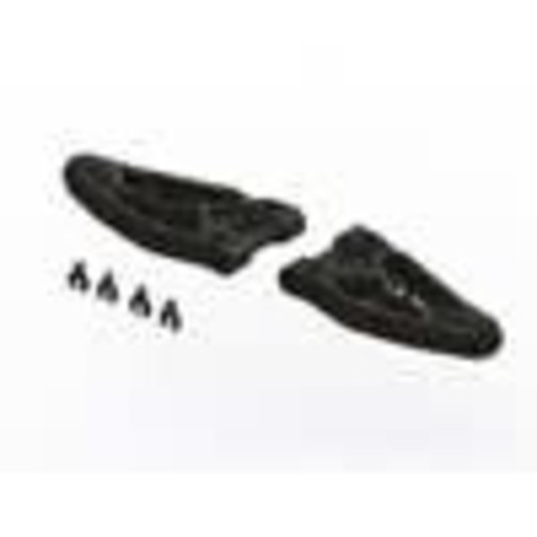 arrma Front Lower Suspension Arms 100mm (1 Pair)