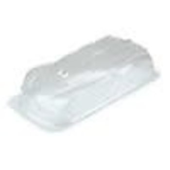 PROLINE Clear Body, Supersonic Speed Run: Slash 4x4