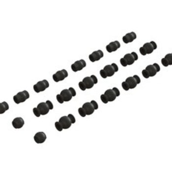 arrma AR330518 Composite Pivot Ball BLX 4S