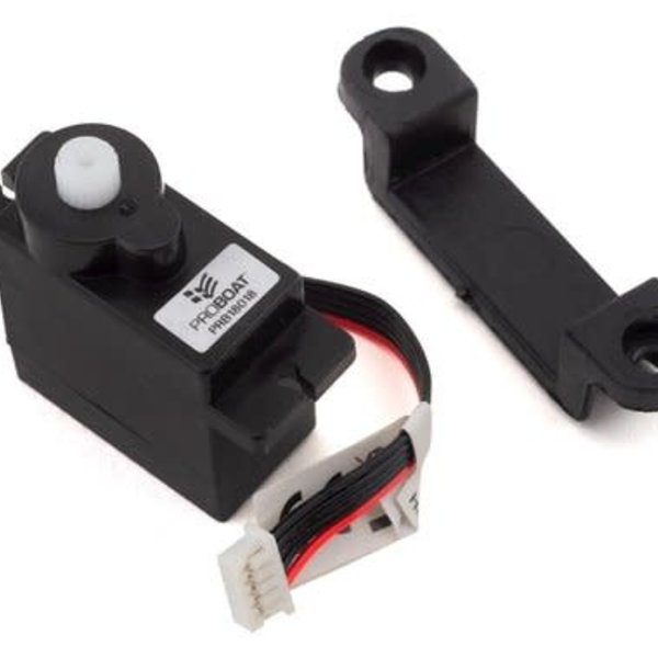 Servo: Jet Jam 12" Pool Racer: RTR