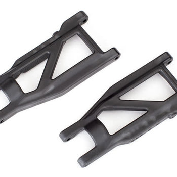 Traxxas Suspension arms, front/rear (left & right) (2) (heavy duty, cold weather material)