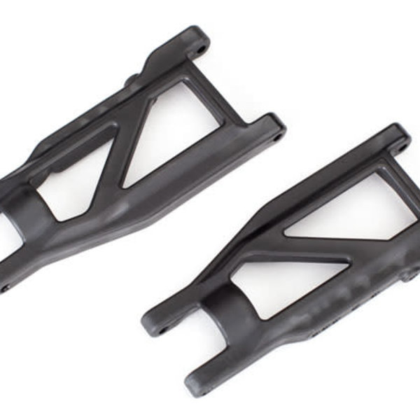 Traxxas Suspension arms, front/rear (left & right) (2) (heavy duty, cold weather material)