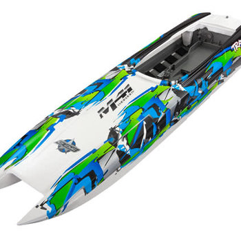 RC Boats - SHADOW HOBBIES