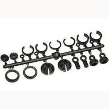 HOA 86050 Shock Nylon Set HB-M7TQ-C28