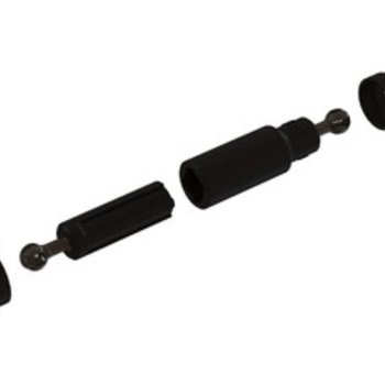 arrma AR310866 CVD Composite Slider Driveshaft