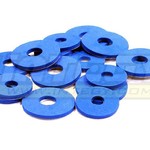 Integy C23143BLUE FOAM PROTECT CUSHIO