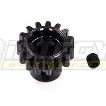 Integy C23070 HD 5mm Steel Pinion 15T 1/8 Brushless