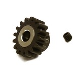 Integy Billet Machined 16T Pinion Gear for Arrma 1/8 Kraton 6S BLX (MOD1)