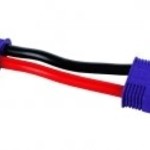 Commonsence RC Common Sense RC EC2 Female to EC3 Male Conversion Adapter EC2F2EC3M