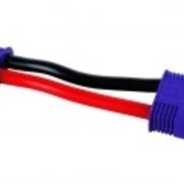 Commonsence RC Common Sense RC EC2 Female to EC3 Male Conversion Adapter EC2F2EC3M