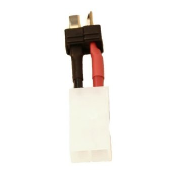 Adapter: F Tamiya To M Deans