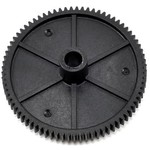 Spur Gear, 77T, 48P: V100