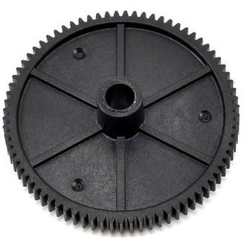 Spur Gear, 77T, 48P: V100