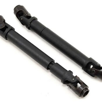 ECX Molded Driveshaft (2): 1/18 4WD Temper