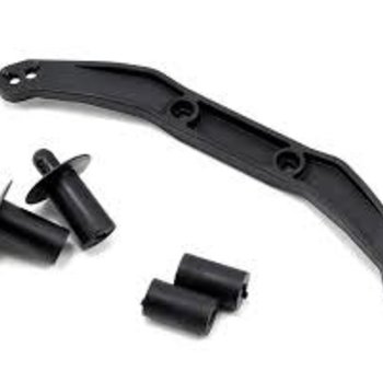 Traxxas BODY MOUNT POST